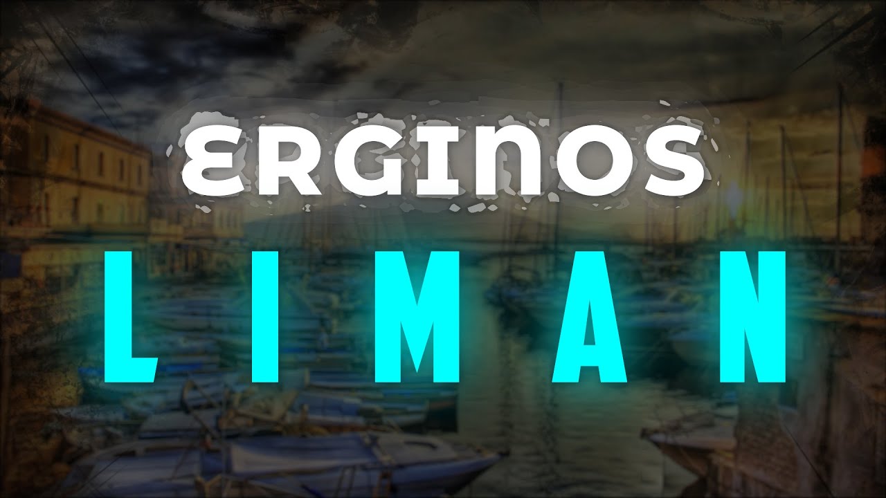 Erginhos - Liman (Official video)